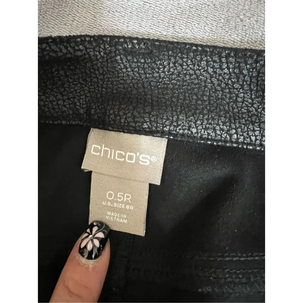 Chicos chico pants